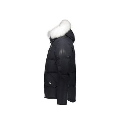 Navy Jacket 2