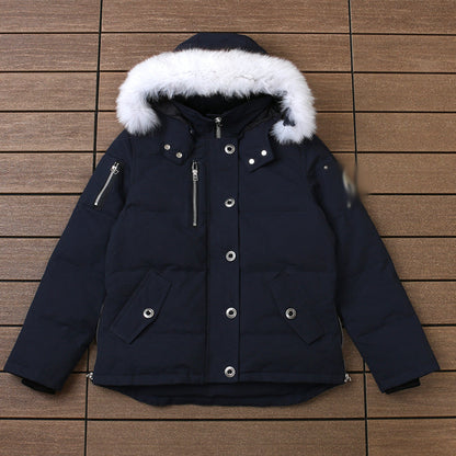 Navy Jacket 2