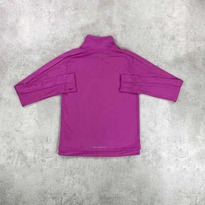 Women's Half-Zip 2
