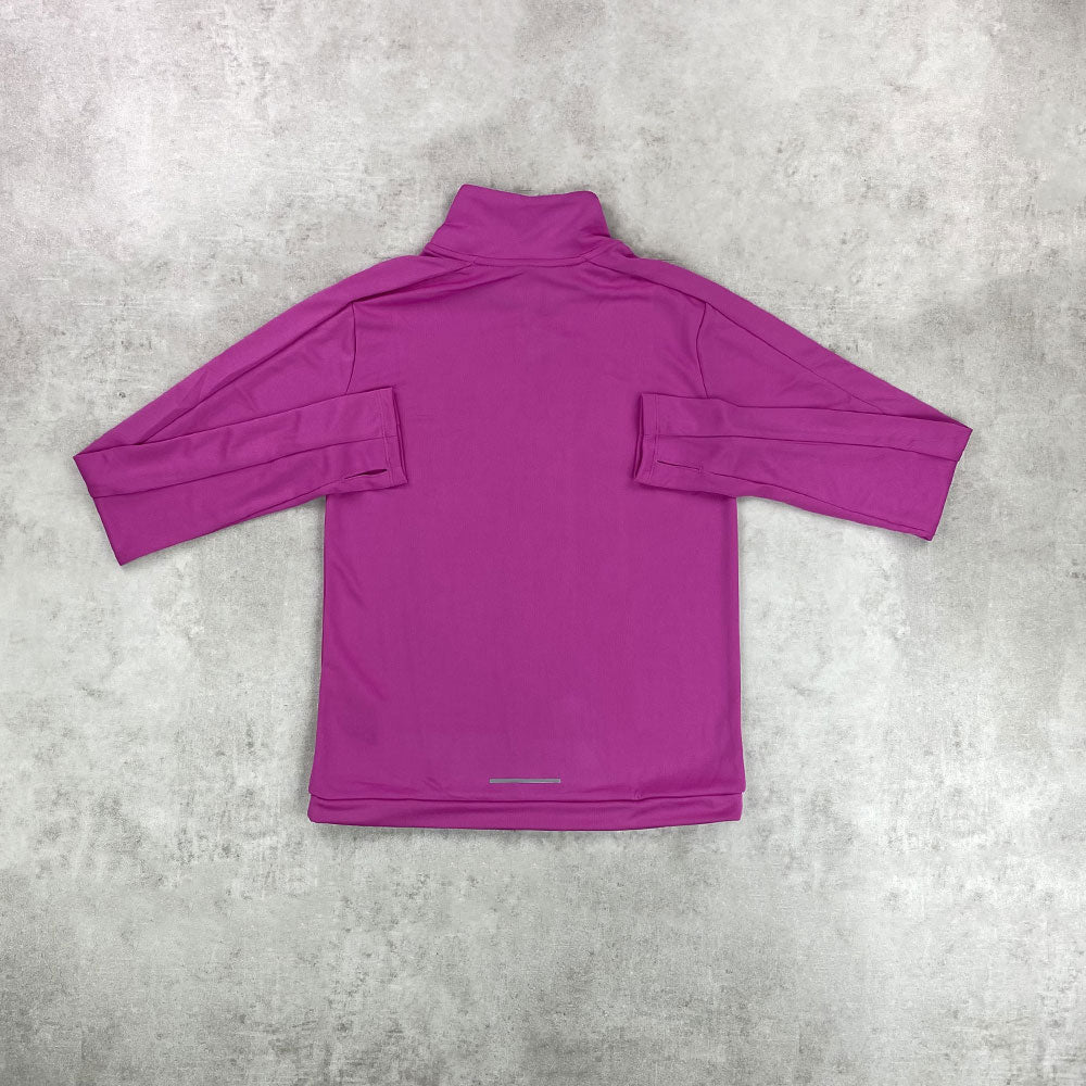 women's half-zip 7