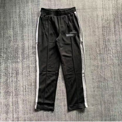 Black Tracksuit