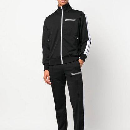 Black Tracksuit