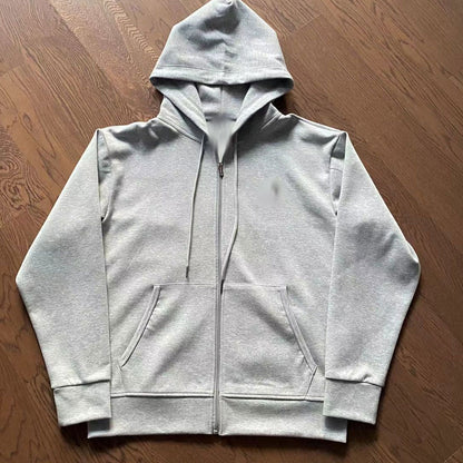 Grey Tracksuit 2