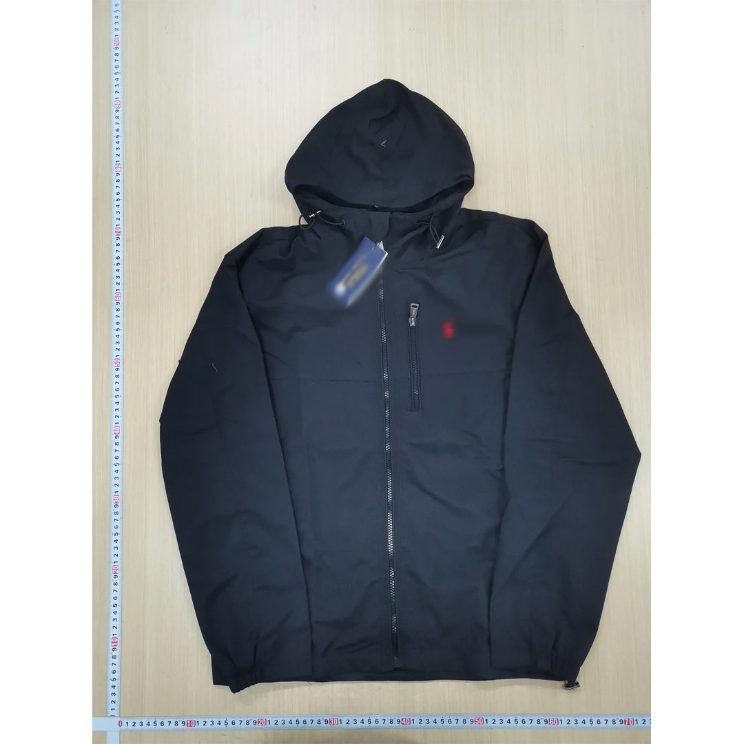 windbreaker 3