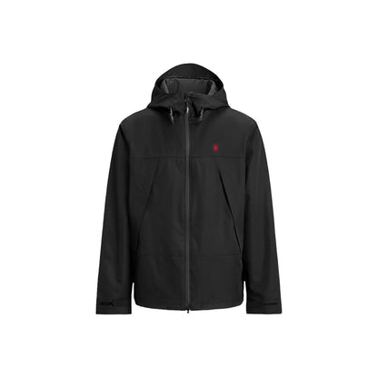 Windbreaker 3