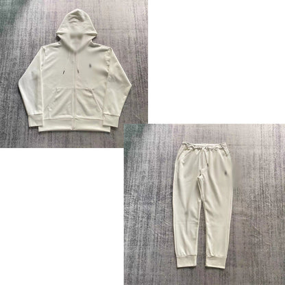 White Tracksuit