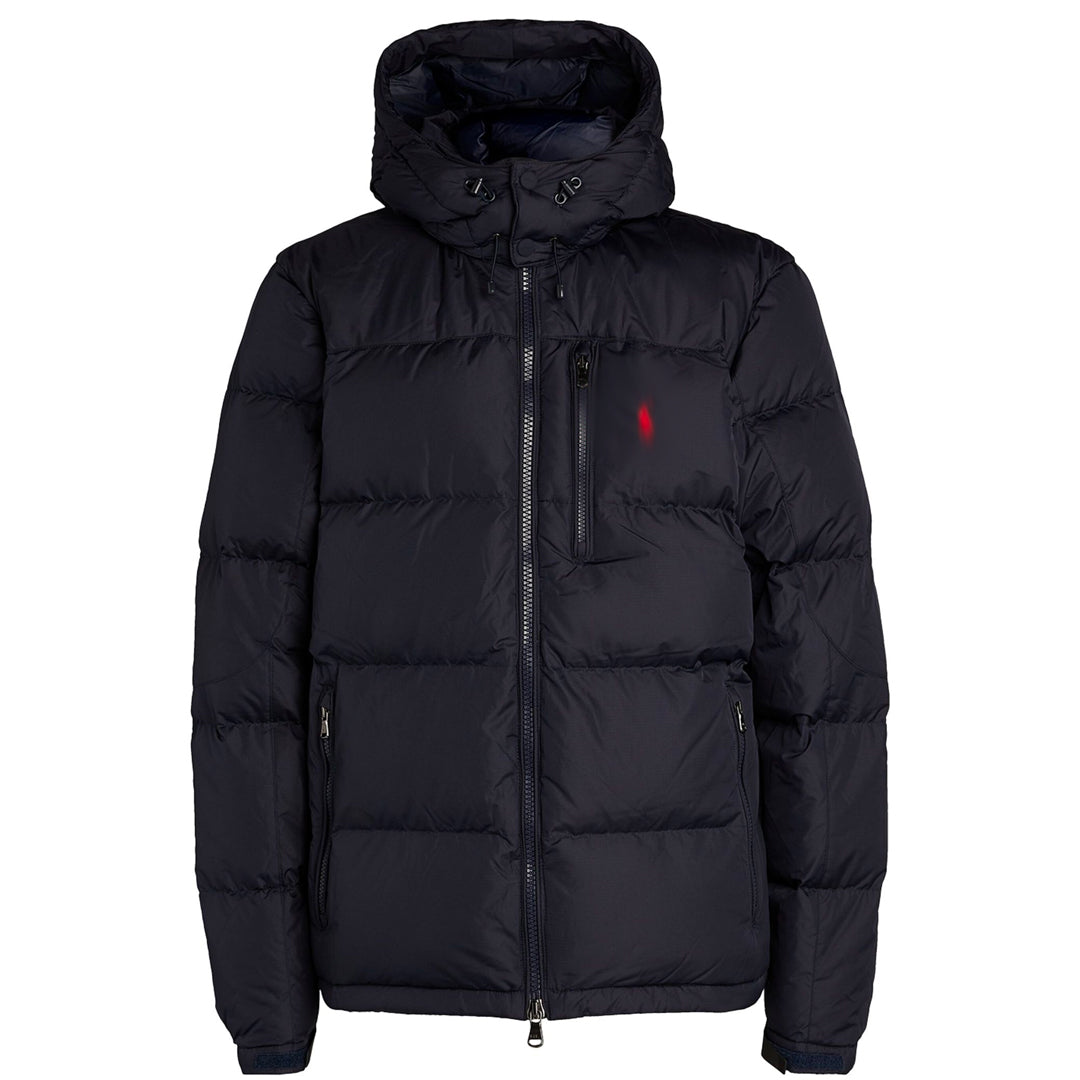 navy puffer jacket 2
