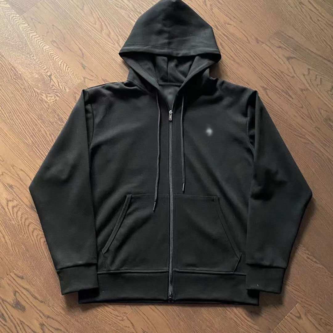 black hoodie 7