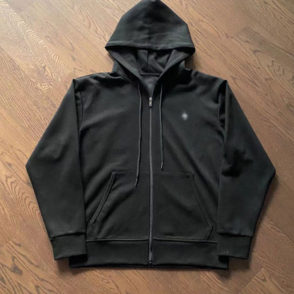 Black Tracksuit 4