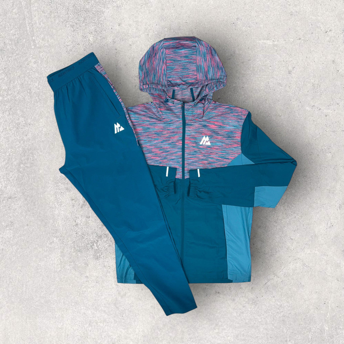 tracksuit 8