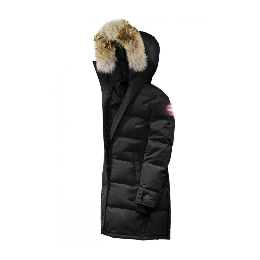 women's black jacket 14