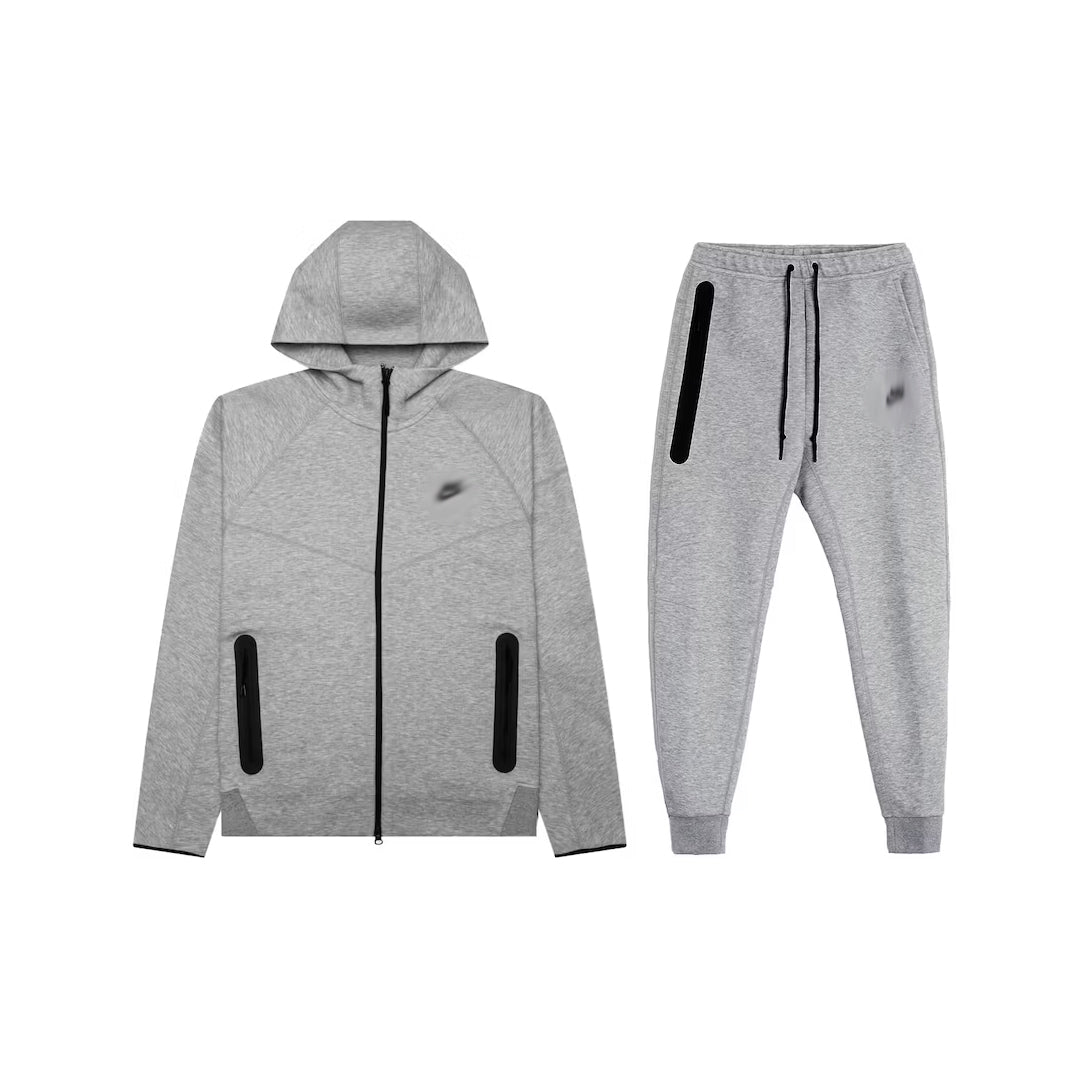 grey fleece jacket 3