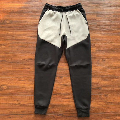 Grey Fleece Jacket