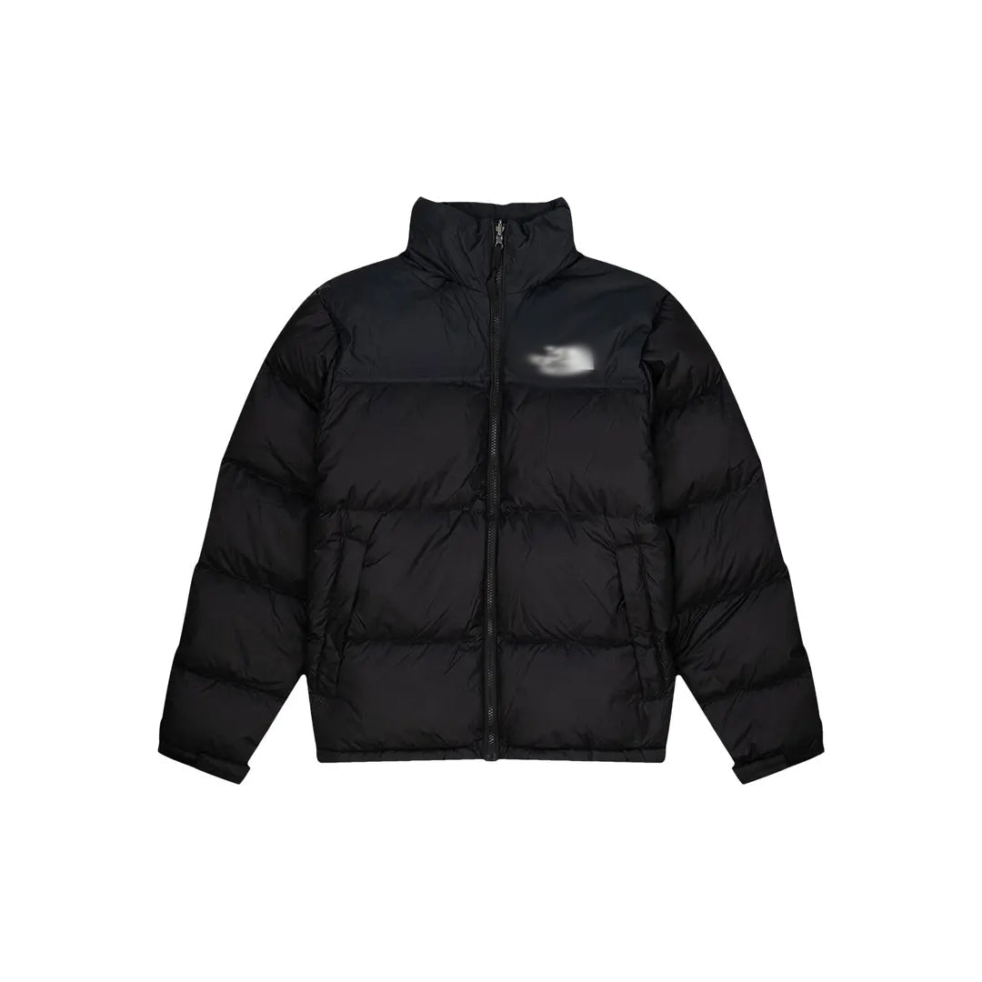 black puffer jacket 5