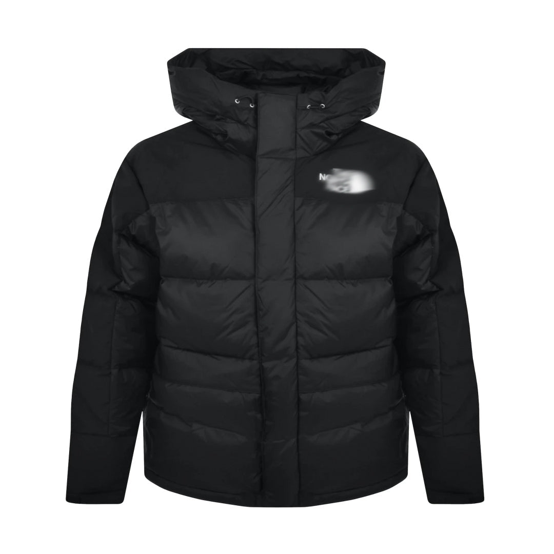 black puffer jacket 3