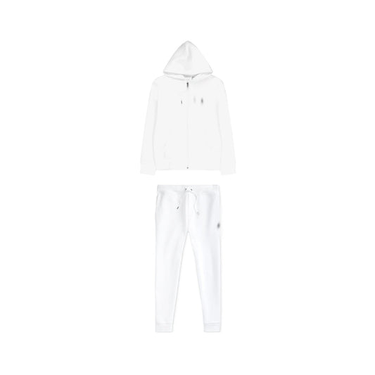 White Tracksuit